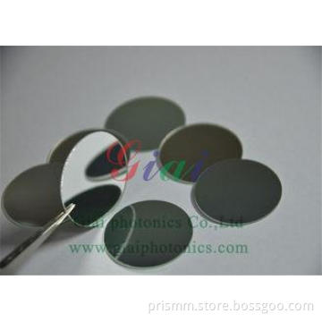 Custom Precision Hot And Cold Mirrors Optical Mirrors For P